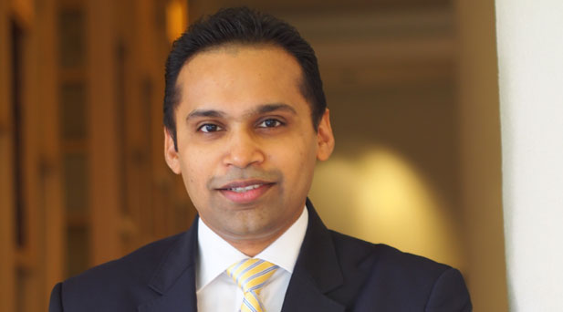 Amol More is Director of Operations, The Westin Kolkata Rajarhat