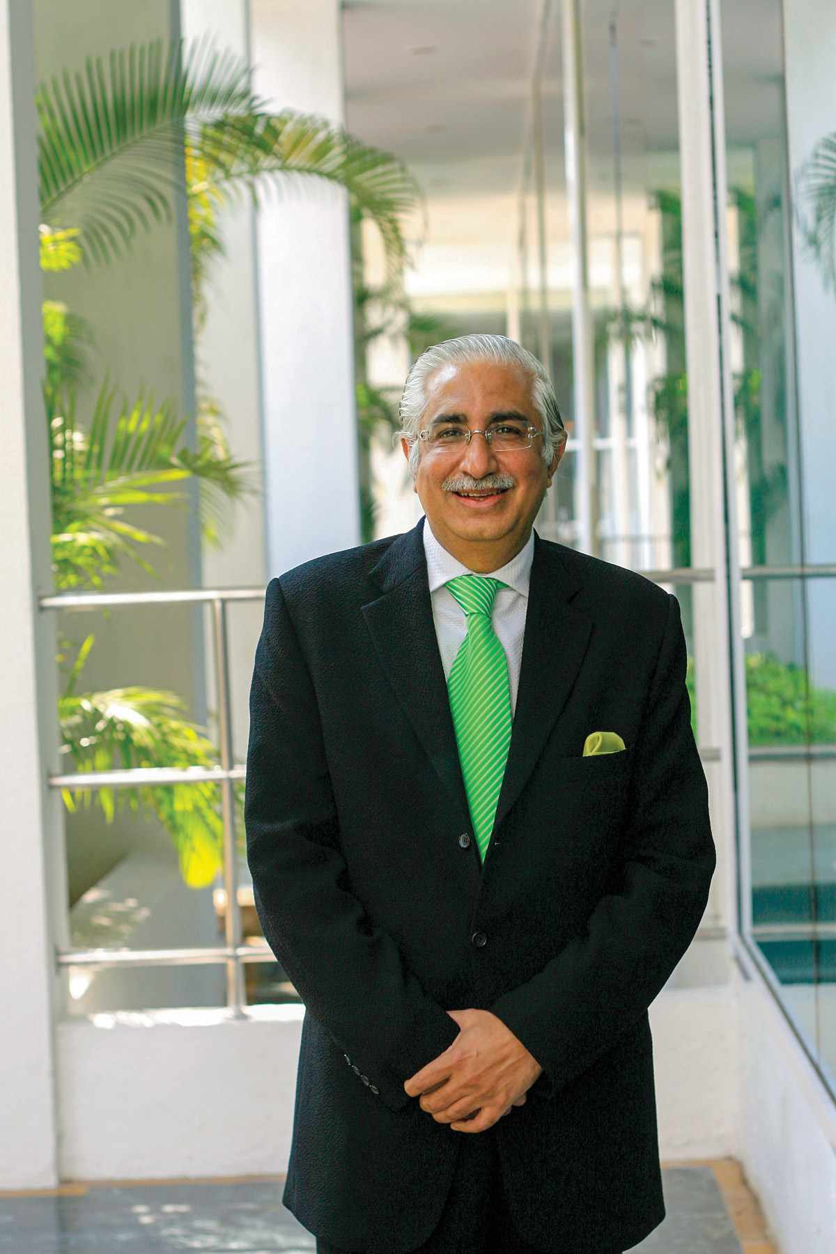 Power List 2019 - Nakul Anand