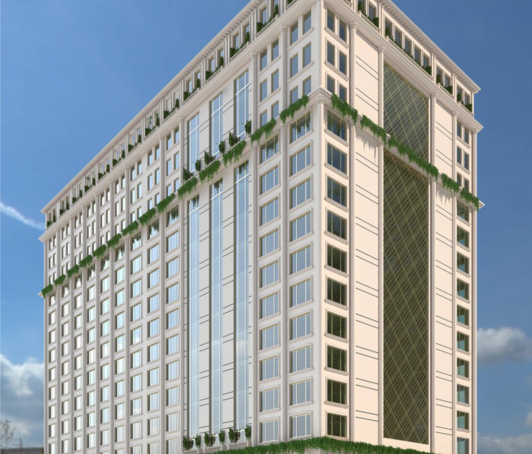 IHCL announces signing of a new Vivanta hotel in Jaipur