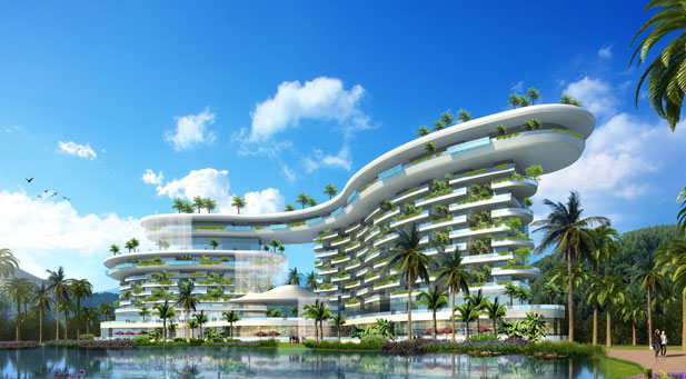 IHG introduces Kimpton Hotels & Restaurants to Asia