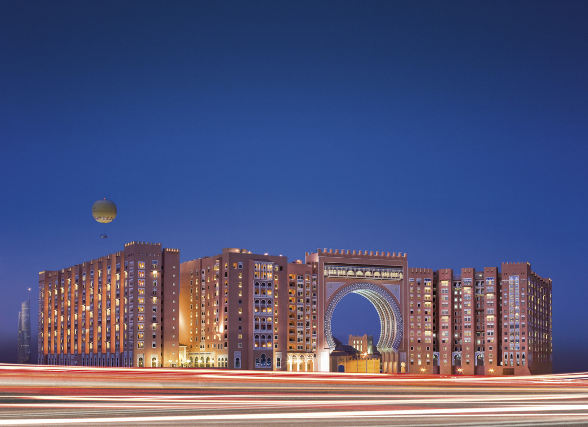 AccorHotels acquires Mövenpick Hotels & Resorts