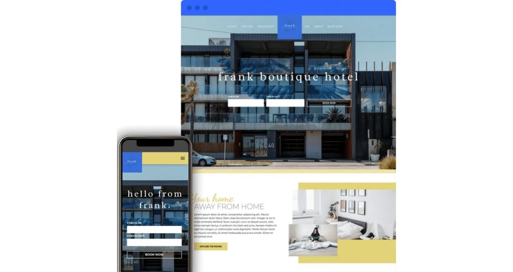 Cloudbeds sites promises independent hoteliers a complete website
