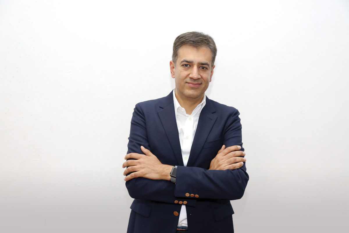 Power List 2019 - Dr Ankur Bhatia