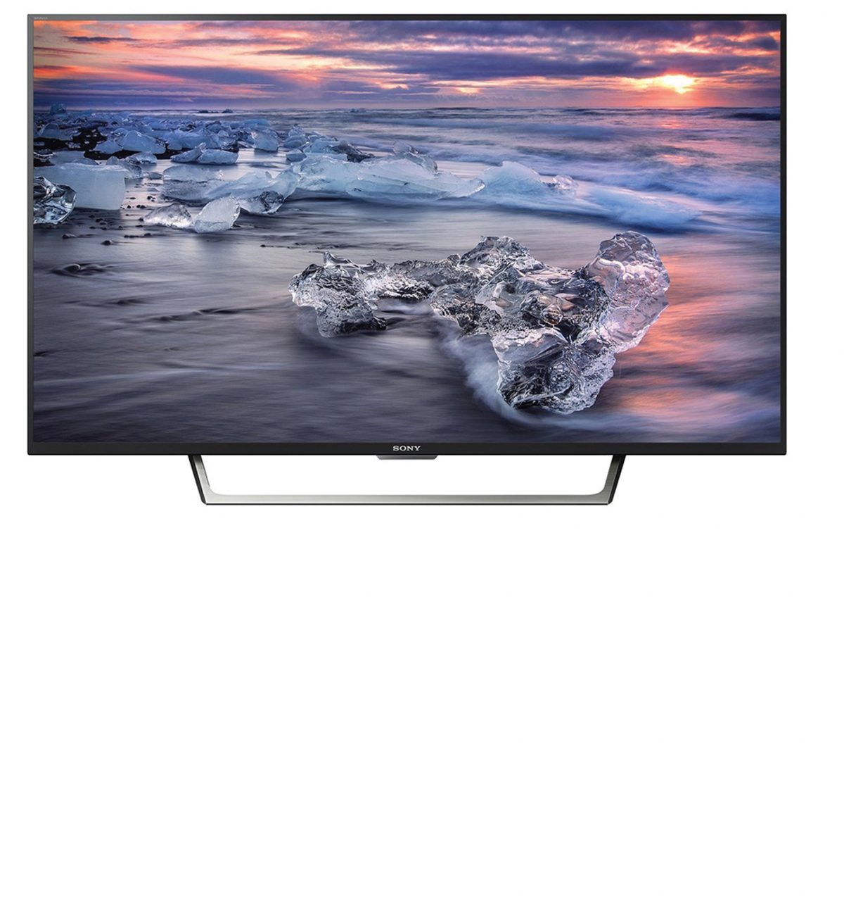 Top Suppliers 2018 - Sony