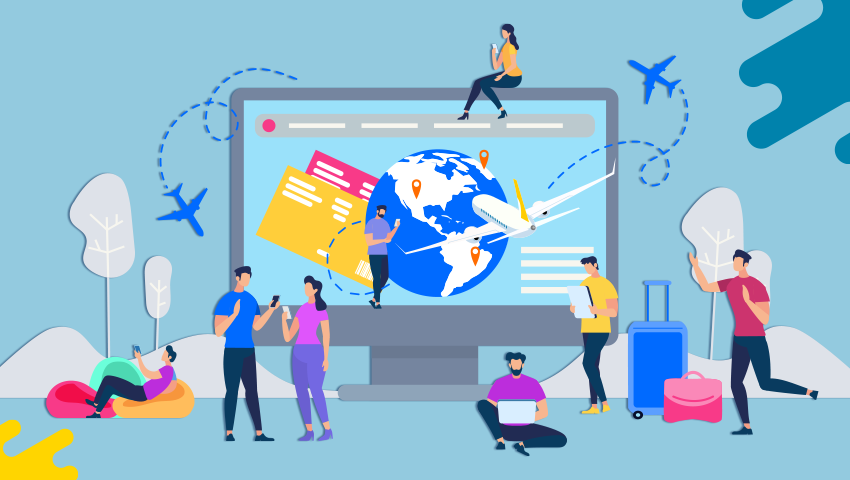 EaseMyTrip expands presence to Philippines, Thailand, and the USA