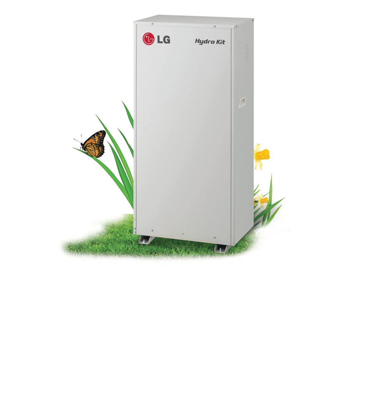 Top Suppliers 2018 - LG Electronics