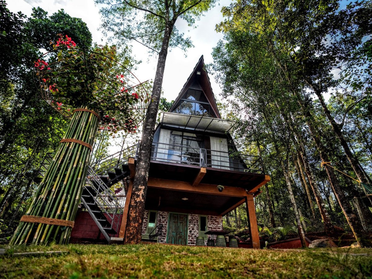 Airbnb highlights key travel trends observed in H1 2021