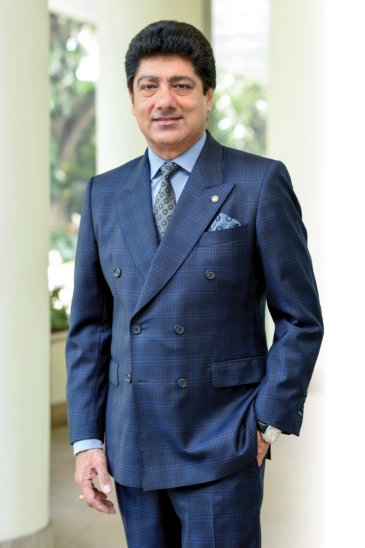 Power List 2019 - Puneet Chhatwal