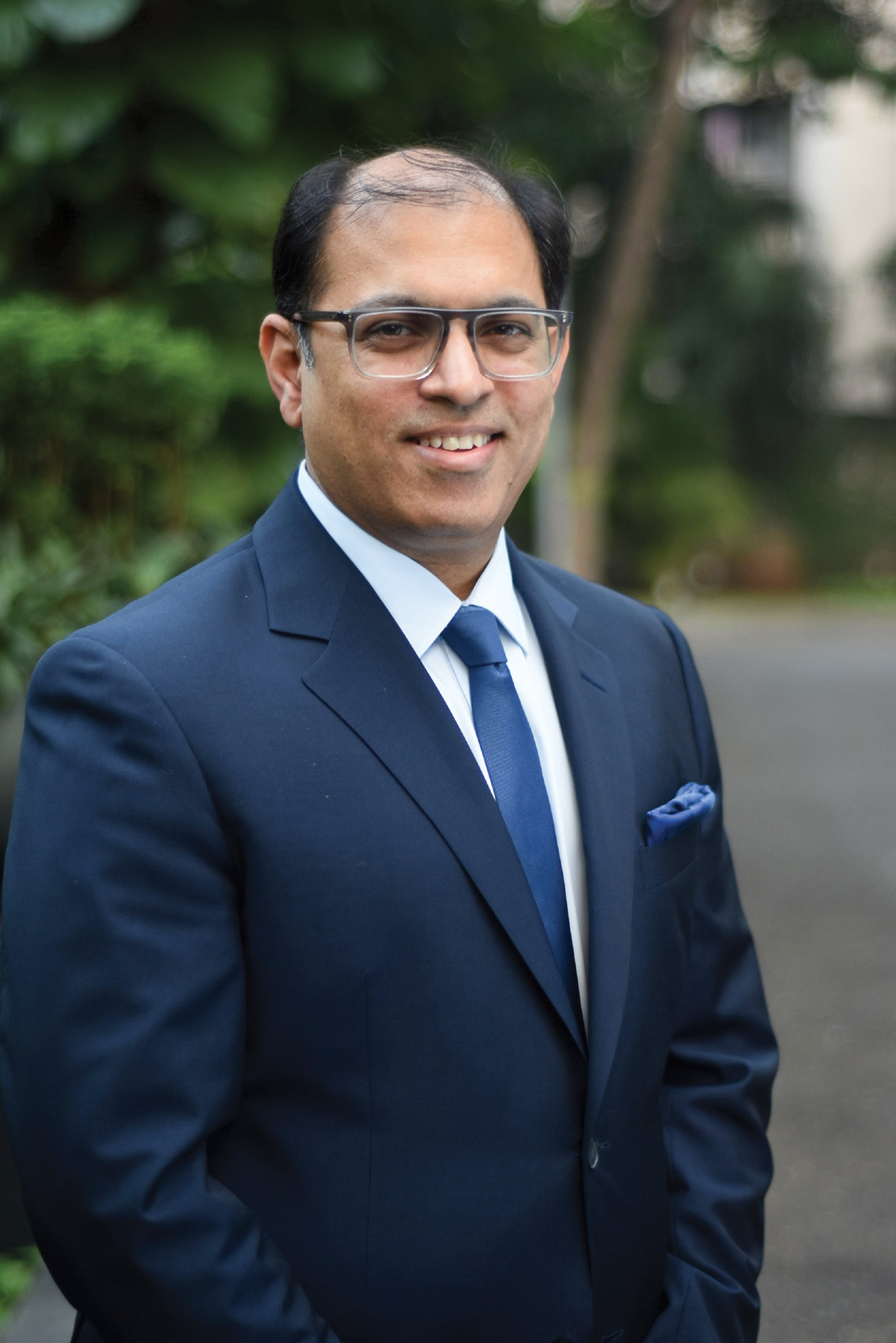 Power List 2019 - Sunjae Sharma