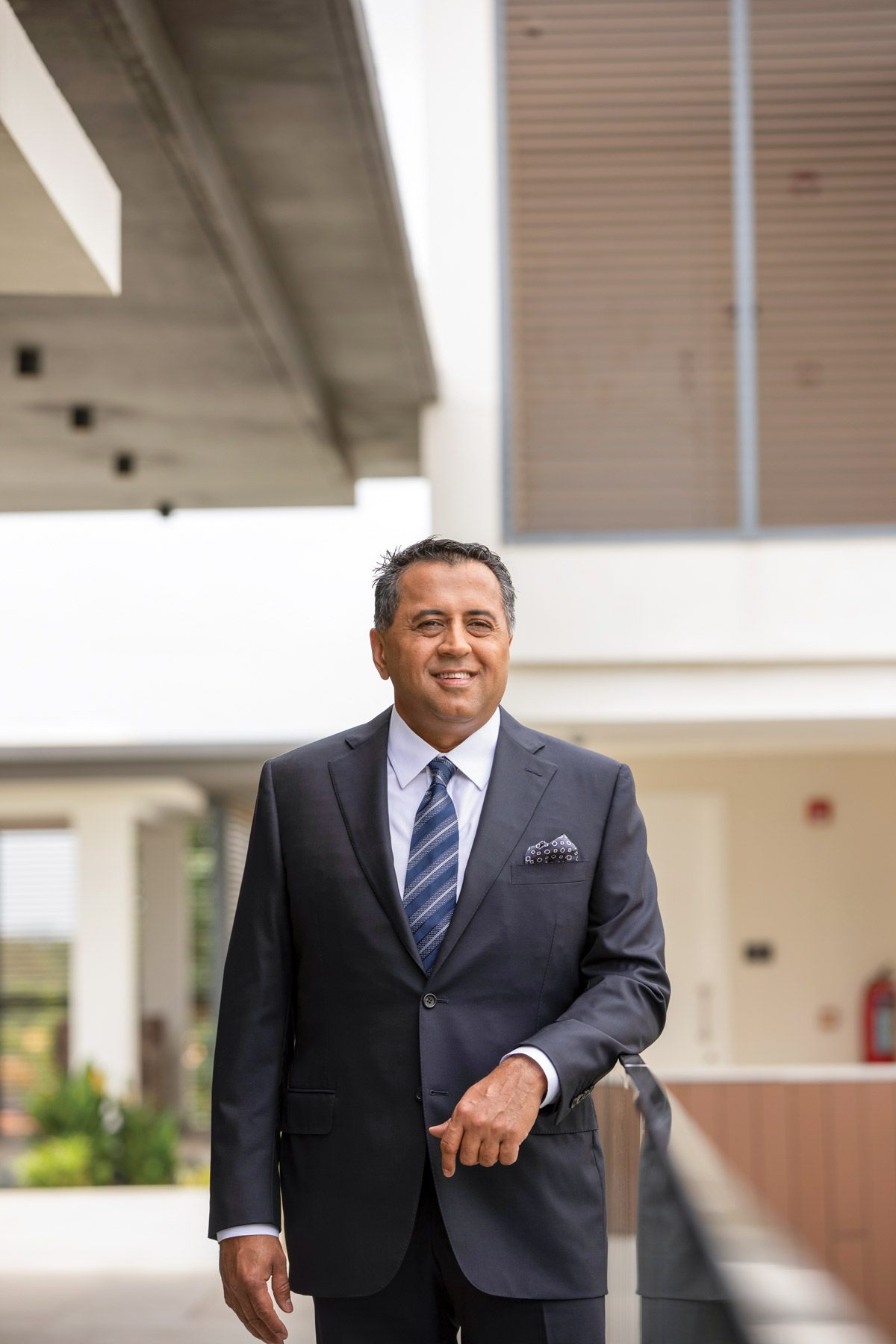Power List 2019 - Jitu Virwani