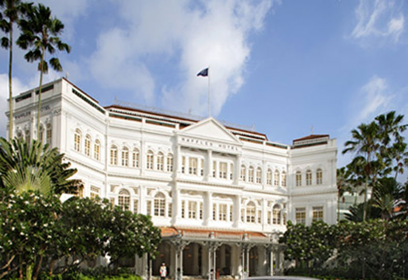 Kingdom Holding net grows 47% on hotel revenue