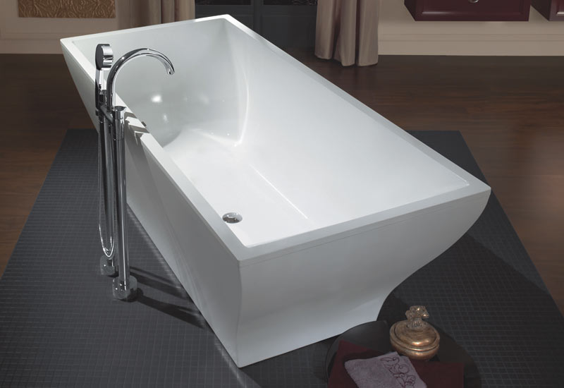 La Belle, Villeroy & Boch’s romantic bathrooms Hotelier India