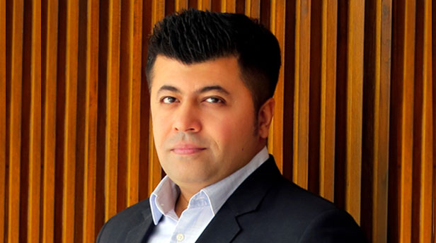 Rahul Puri is General Manager of The Westin Gurgaon, New Delhi