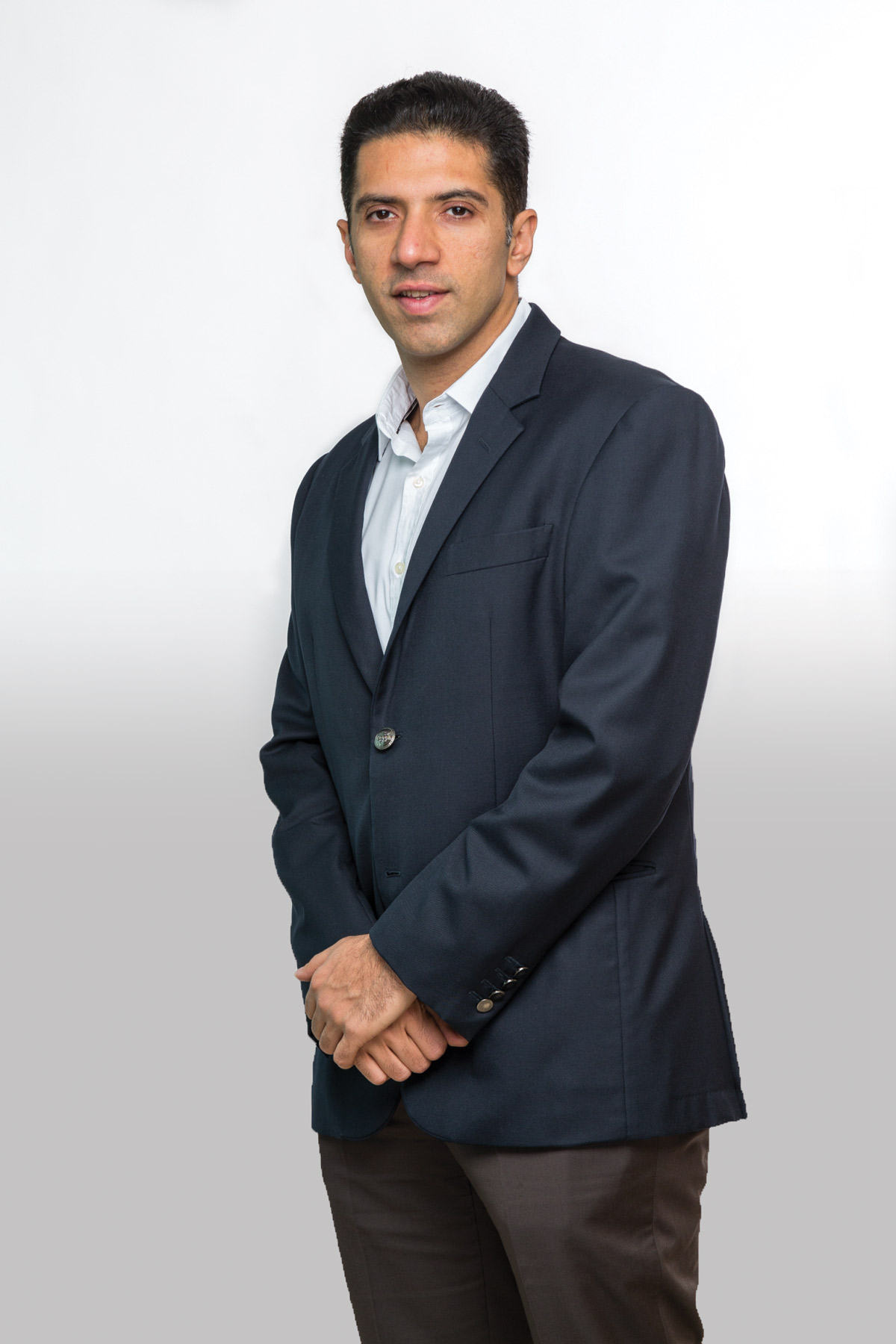 Power List 2019 - Neel Raheja