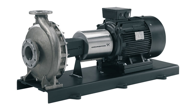 Top Suppliers 2018 -Grundfos India