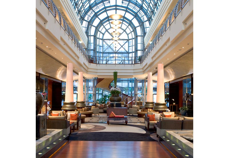 Hoteliers must look seriously at India, China
