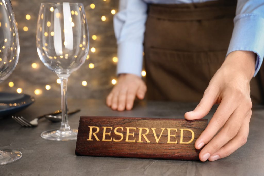 Here #39 s how table reservation apps are enabling hotels to reach out to Here #39 s how table reservation apps are enabling hotels to reach out to