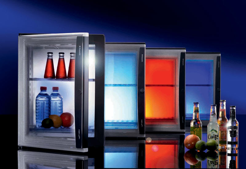 Pick of the month March 2010 Hotelier India