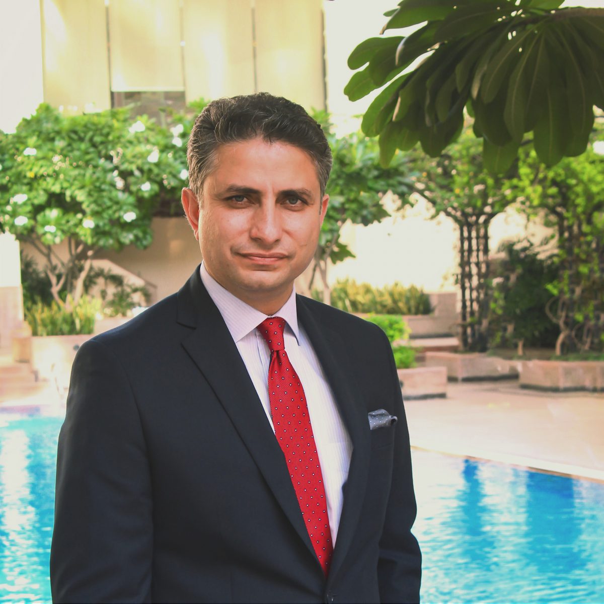 Jaipur Marriott Hotel appoints Rahul Maini as general manager