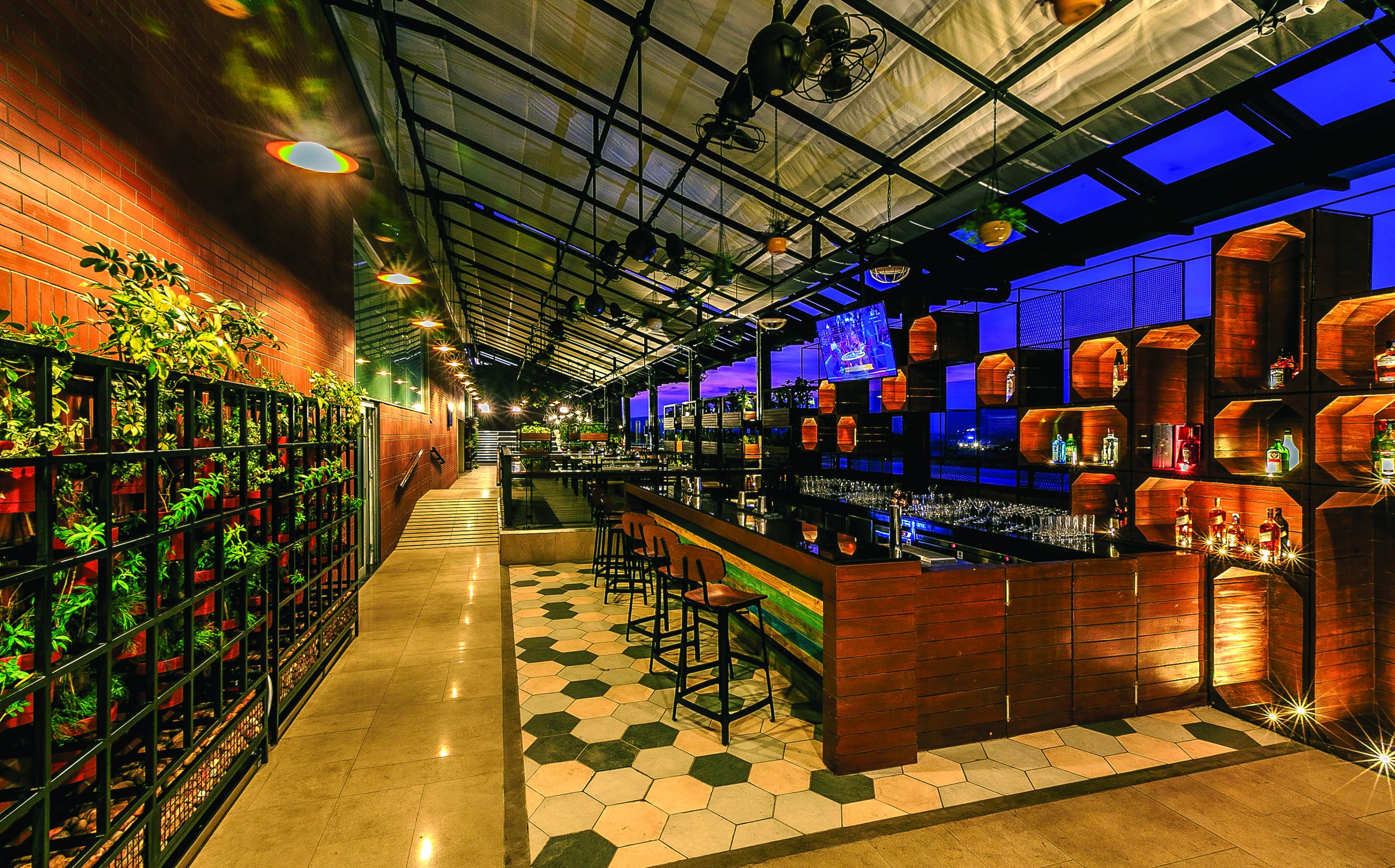 Space Utilisation: An emerging trend amongst hotels to identify spaces that can add to the revenue