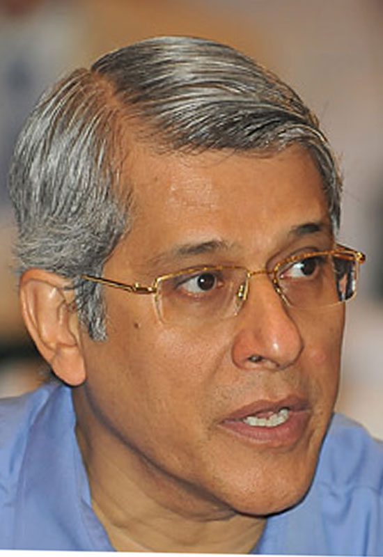 R H Khwaja is the new Union Tourism Secretary