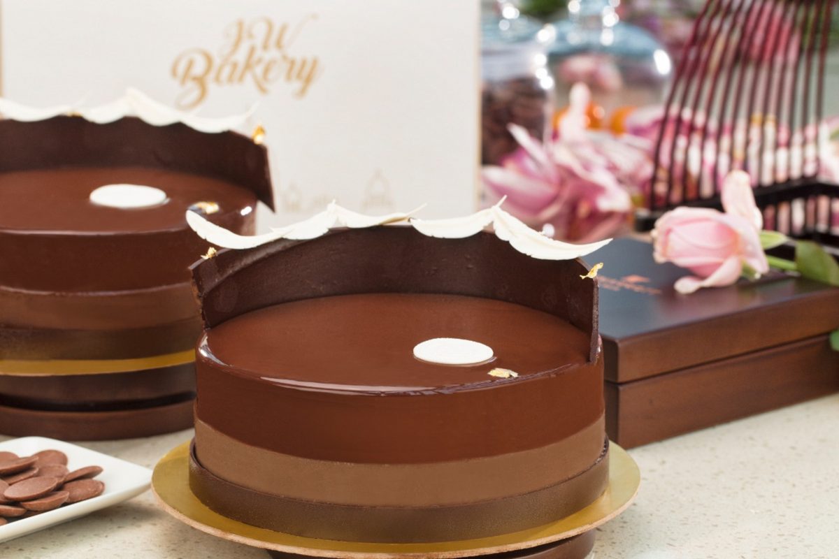 JW Marriott Kolkata unveils its signature patisserie, JW Bakery Hotelier India