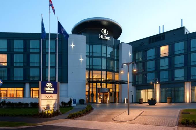 Hilton appoints Dar and Malakar as regional directors of operations
