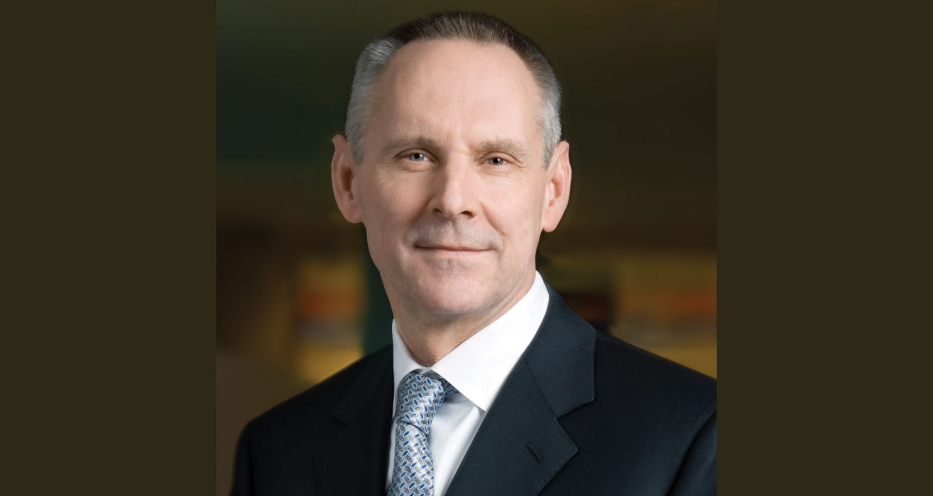 John Davison, Four Seasons President and CEO, announces retirement