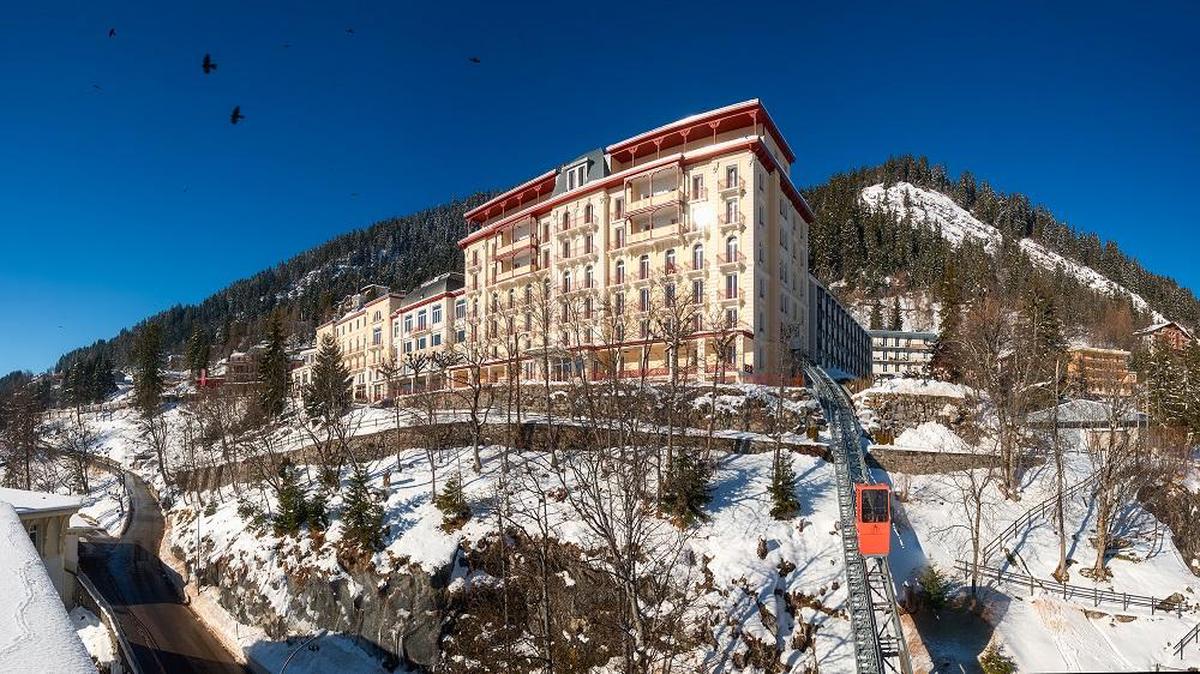 Club Med Switzerland partners with Swiss Education Group