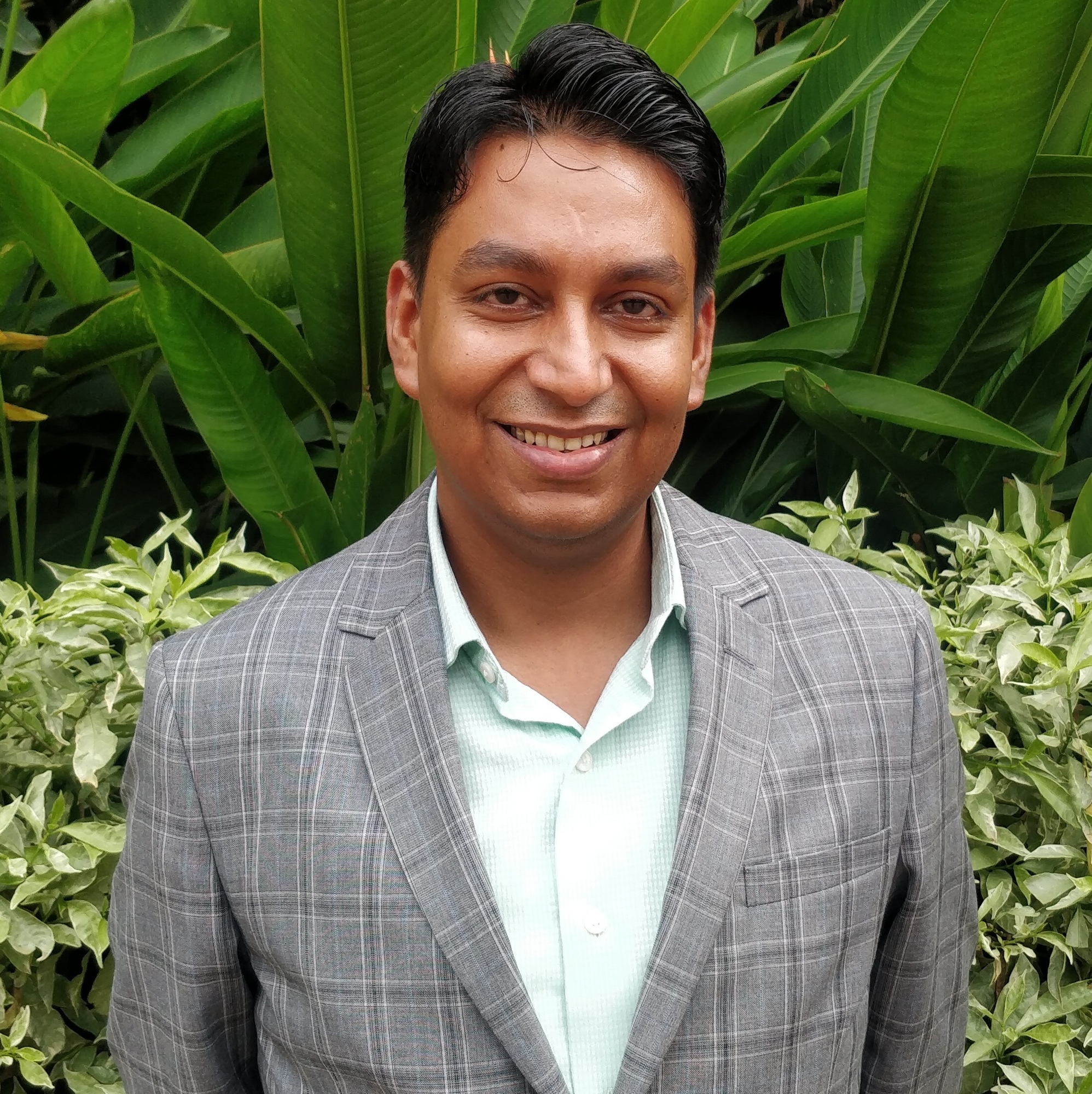 Novotel Imagica Khopoli appoints Soumendra Chakraverty as director of food & beverage