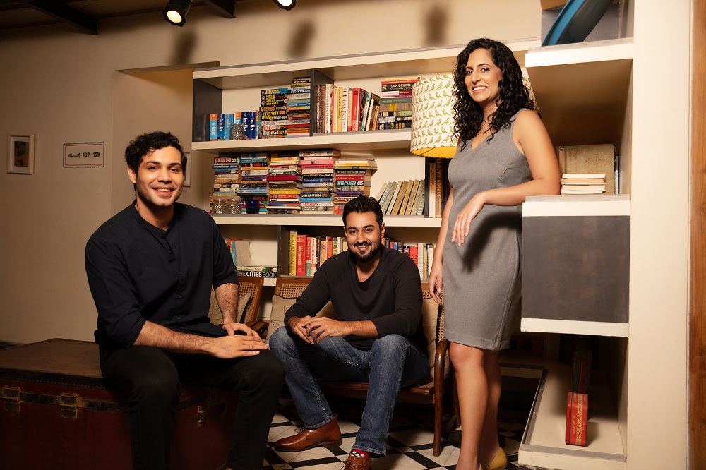 Stranger & Sons bags top accolades at world spirits competitions in