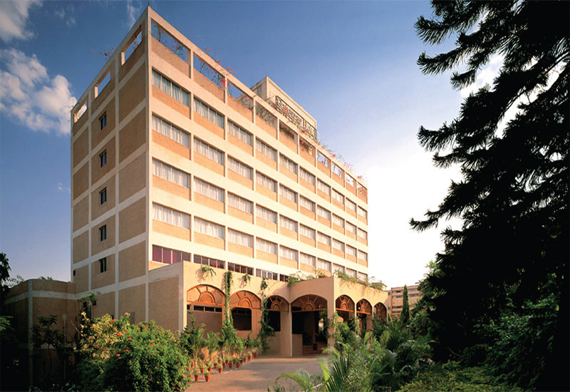 The green trend setter