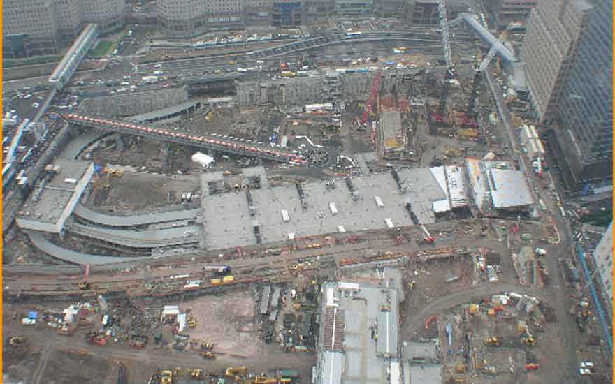 Ground Zero Hotel opens Hotelier India