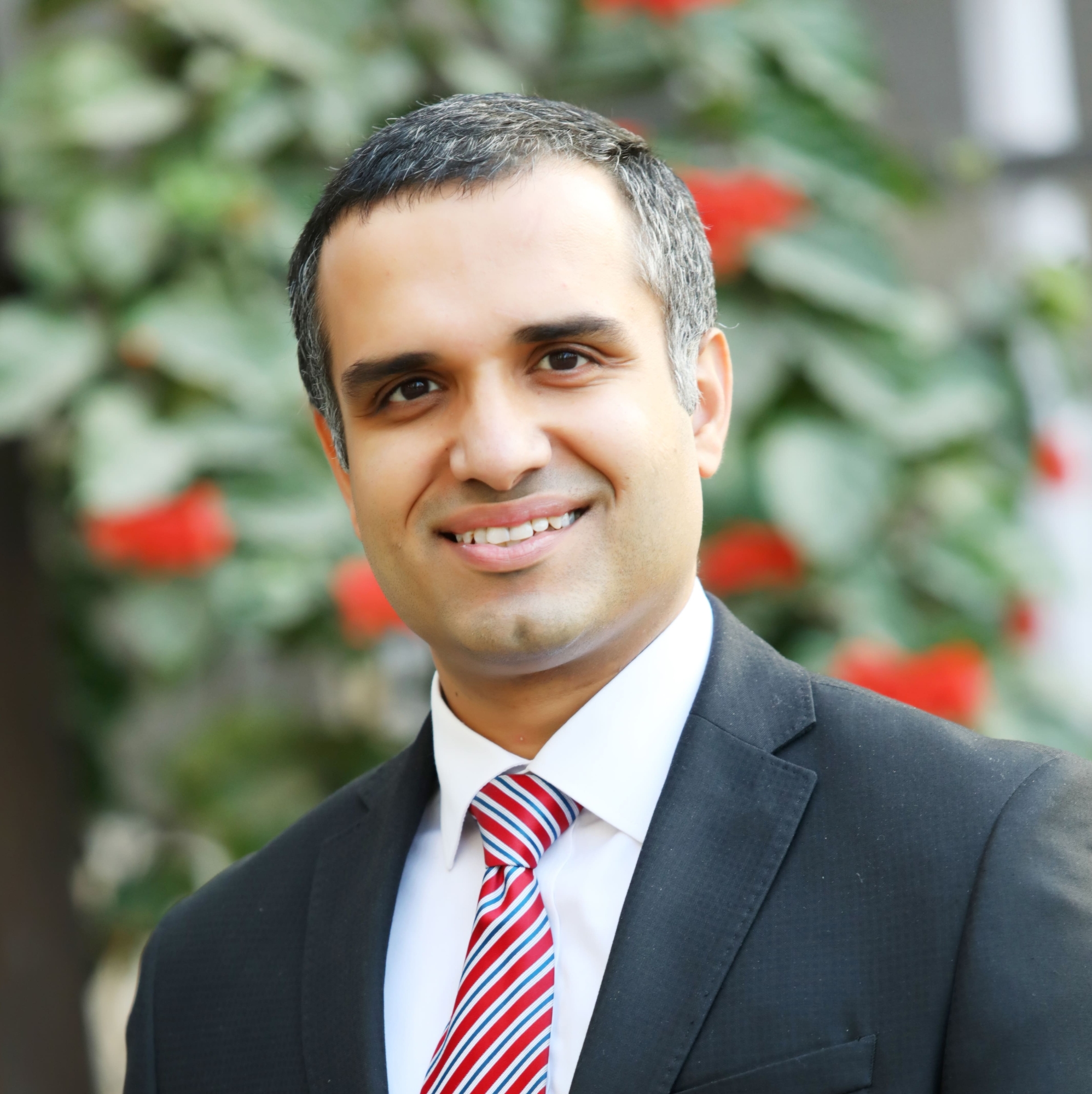 Radisson Hotel Agra appoints Vaibhav Sagar as general manager