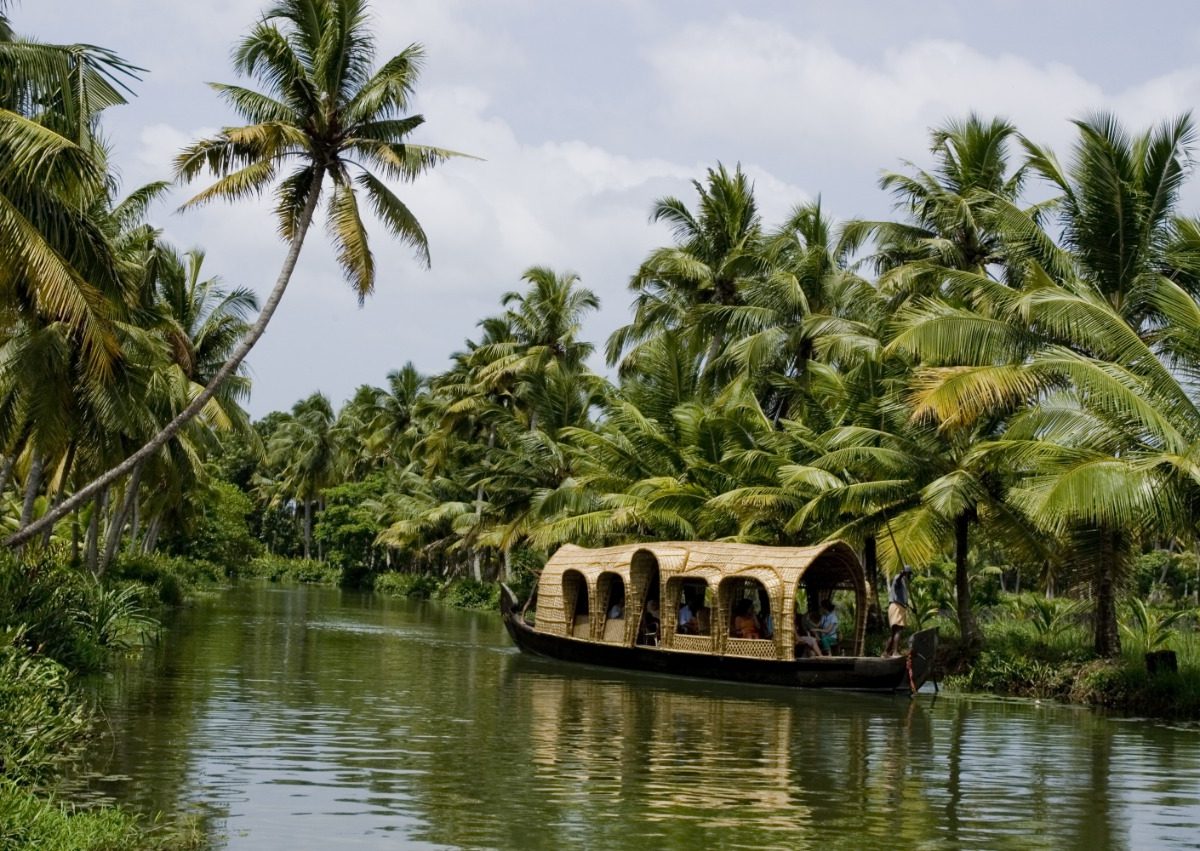 Kerala rolls out Bio-bubble tourism model