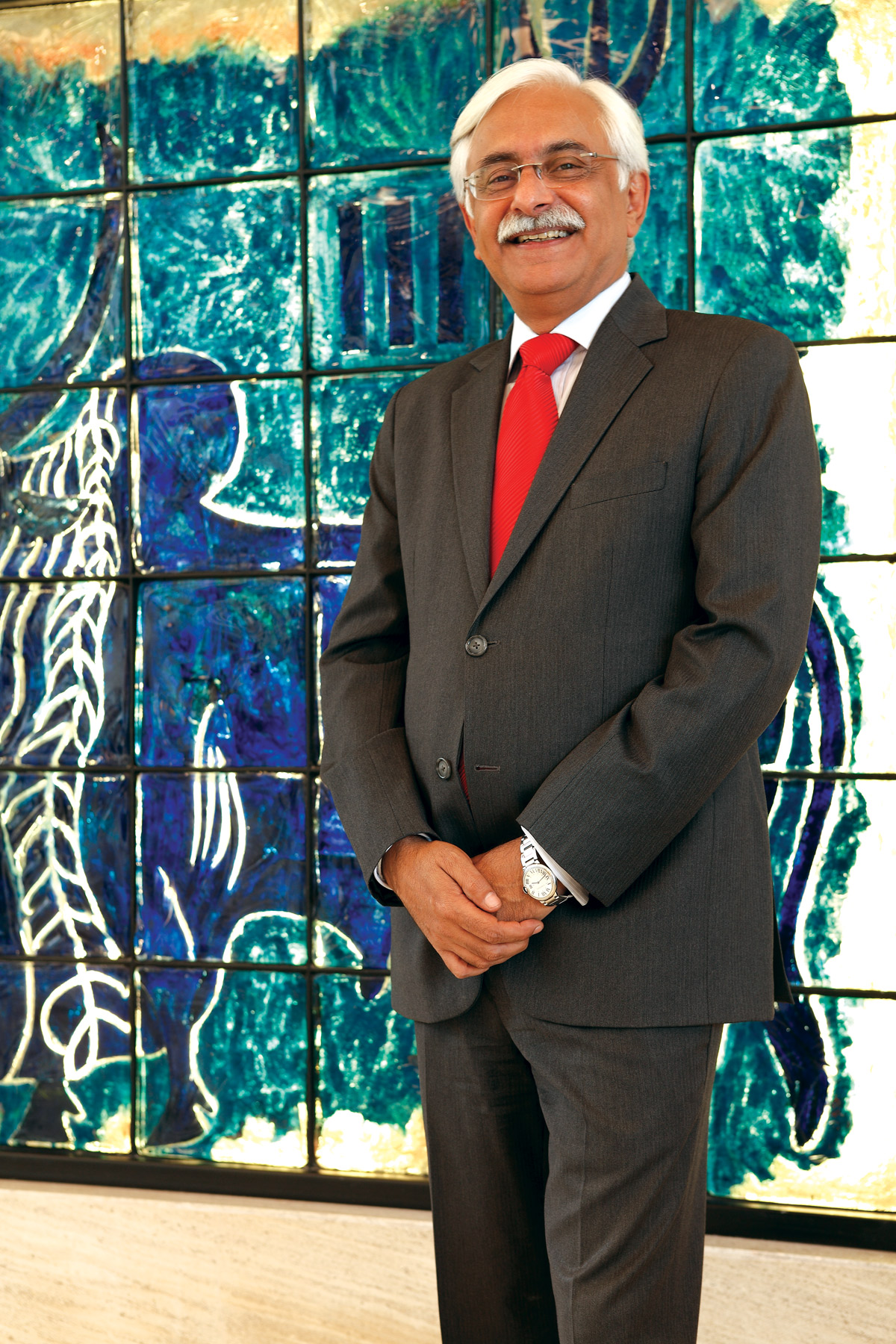 Power List 2019 - Rattan Keswani