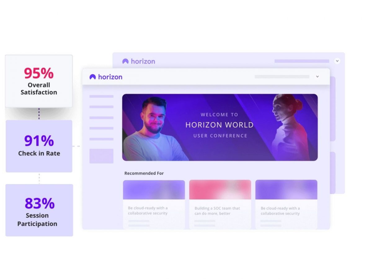 RainFocus introduces Essential package for meetings support