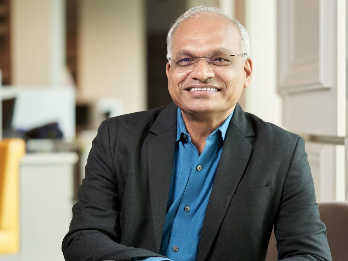 Manikandan Marar is the new Director of Finance of Radisson Blu Hotel & Spa, Nashik