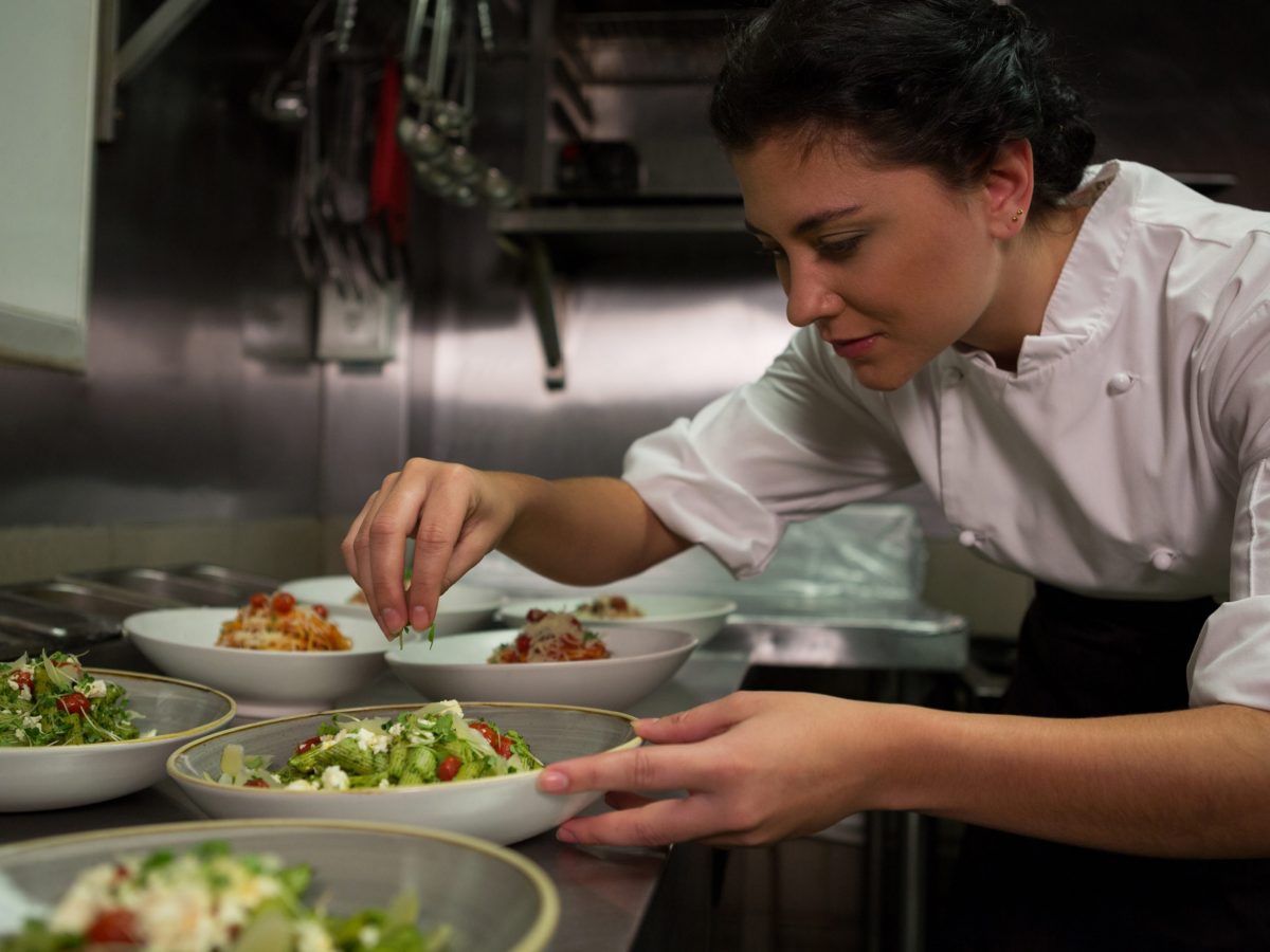 APCA announces 9-month culinary programme