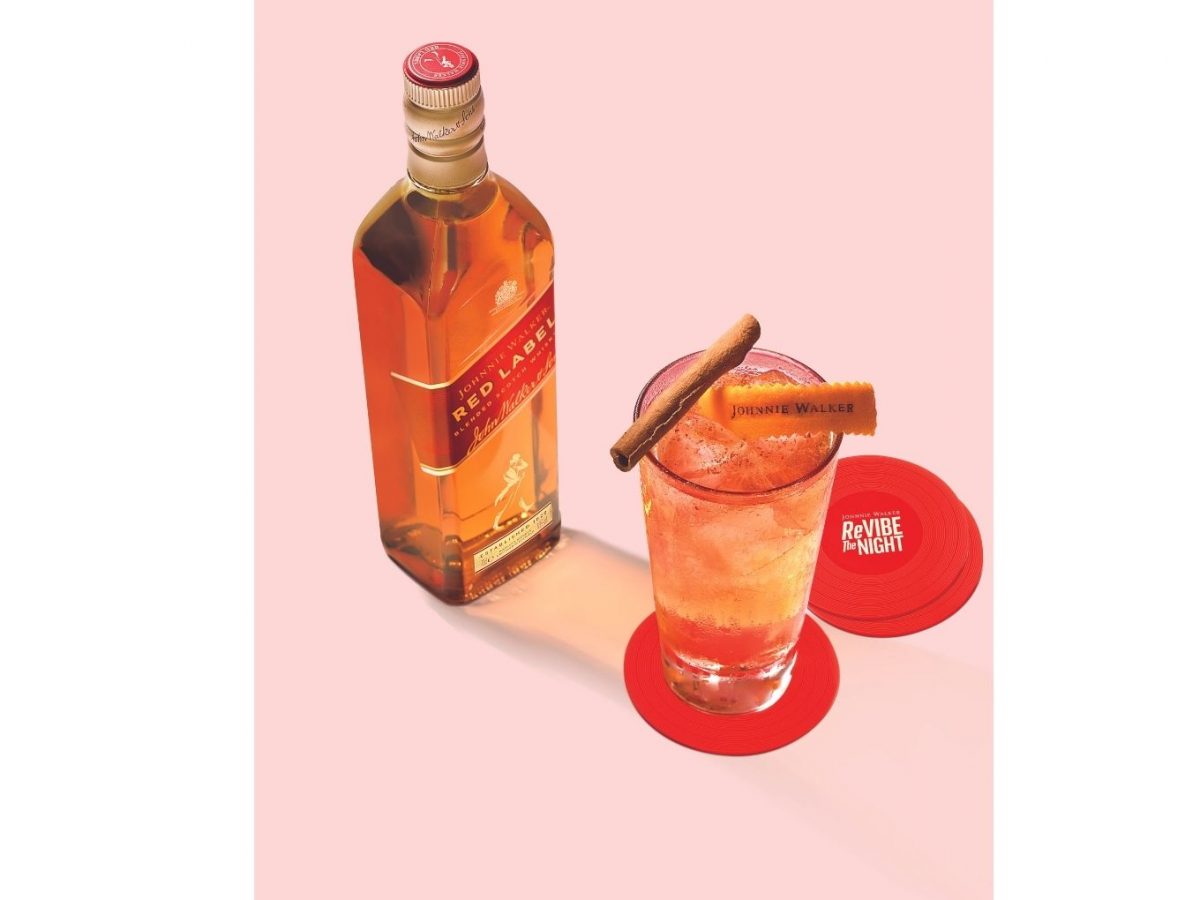 Ritviz and Lisa Mishra collaborates with Johnnie Walker for Red and Ginger Reel Challenge