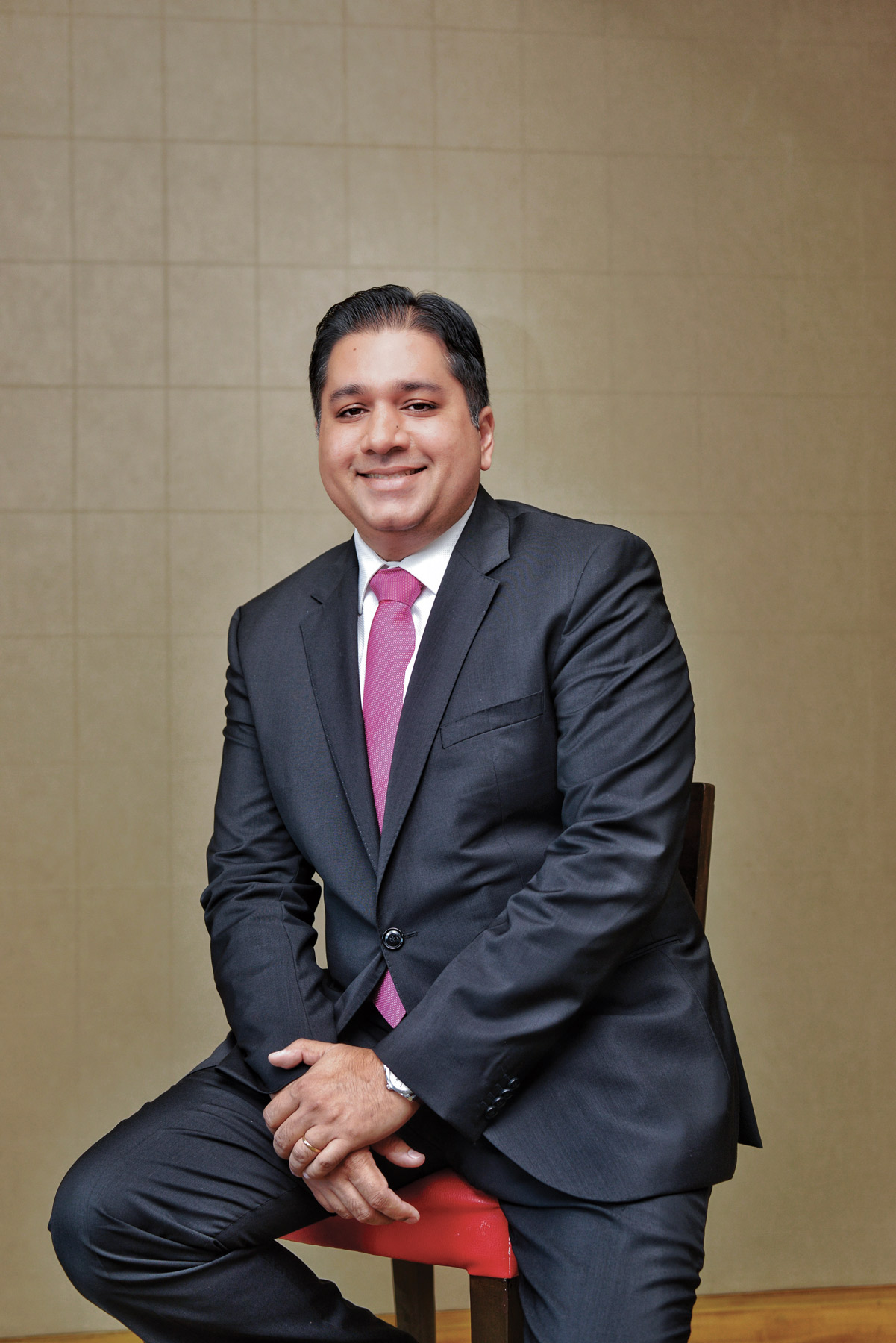 Power List 2019- Vivek Bhalla