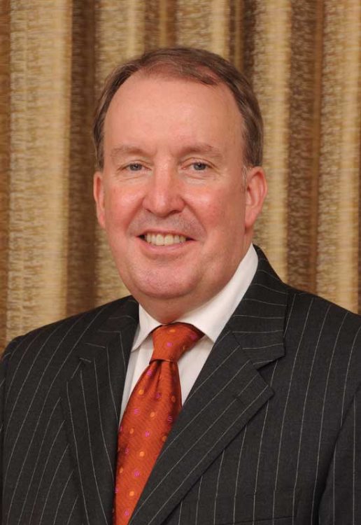 Hilton appoints General Manager for Chennai Guindy Hotelier India