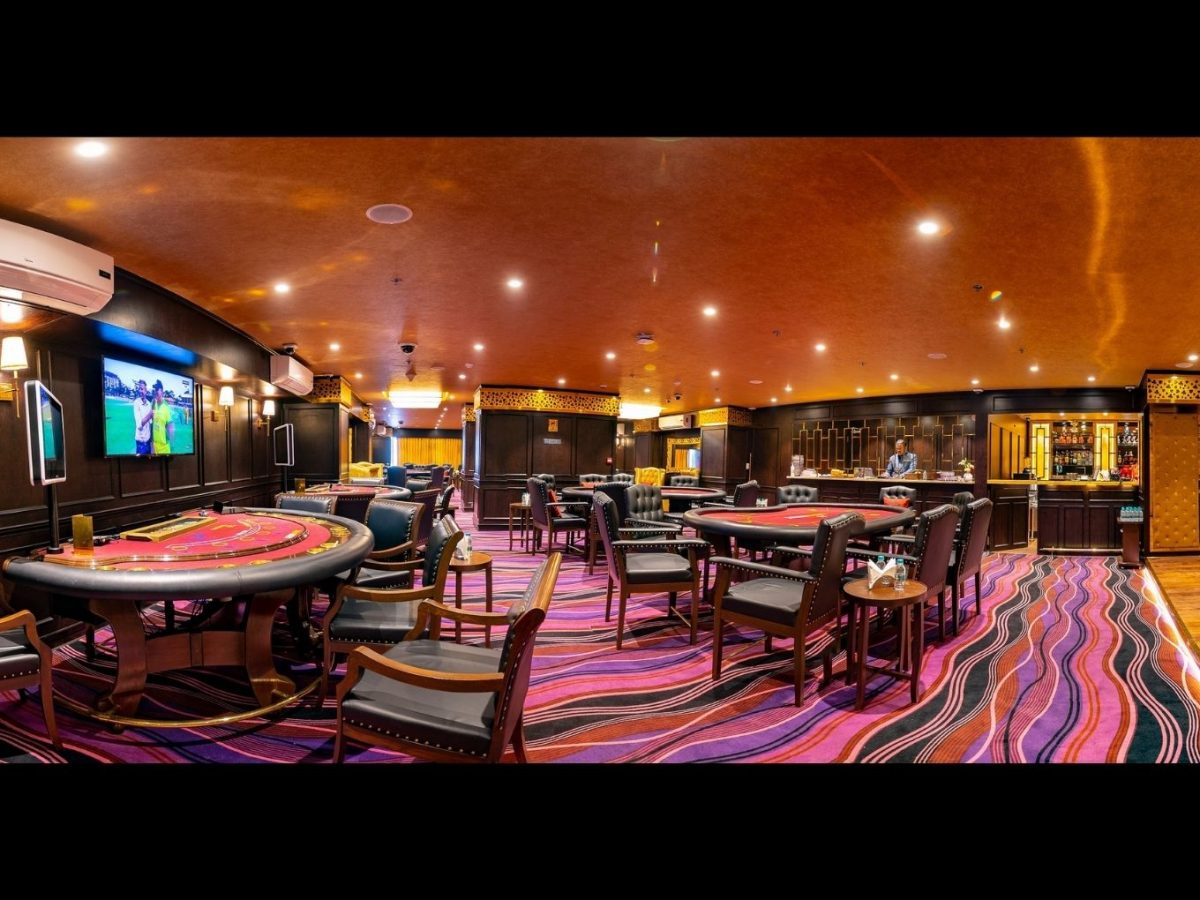 Deltin Casinos at Gangtok, Kathmandu now open