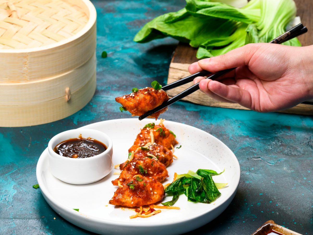 Crowne Plaza Gurugram introduces Street Food Menu