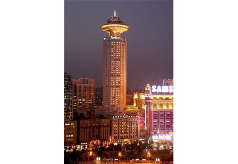 Carlson continues Radisson expansion in India Hotelier India