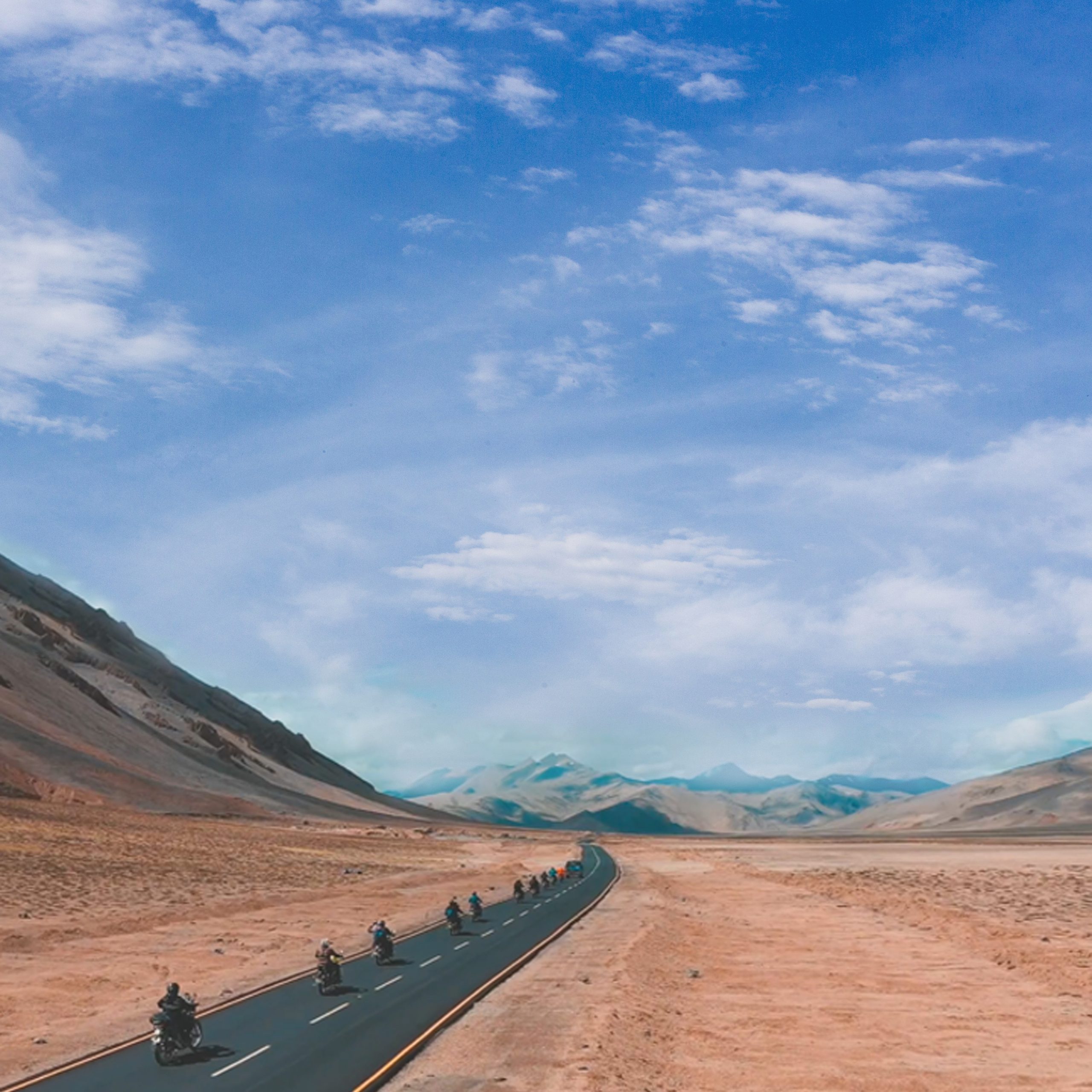 Thomas Cook India and SOTC introduces Bike Trips