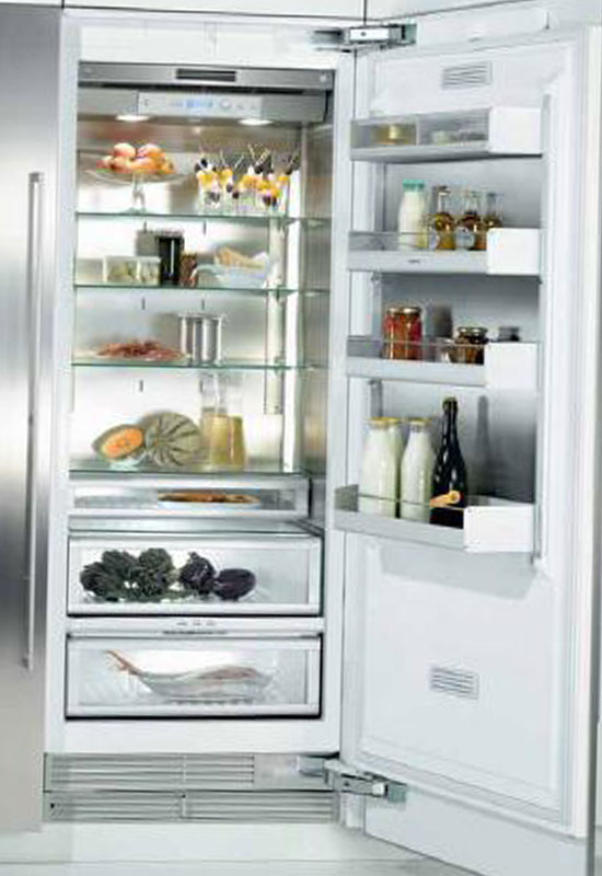 Celsius refrigeration is now Celfrost innovations