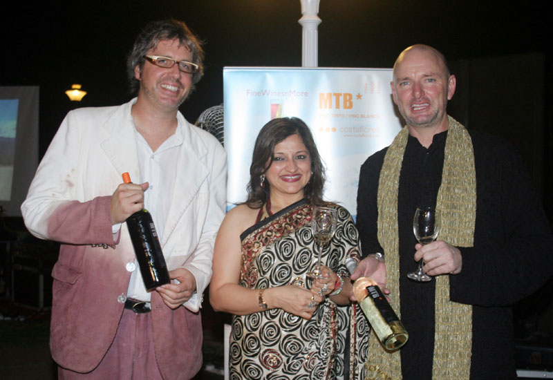 FWM launches first private label Americas wine