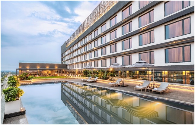 IHCL announces debut of its first Vivanta hotel in Bhubaneswar, Odisha