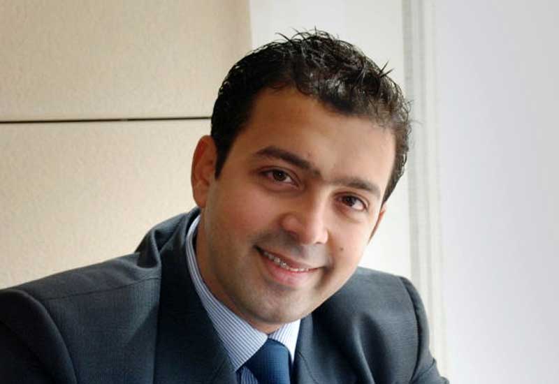 New Director Sales & Marketing for Pune Marriott